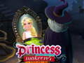 Hra Přeměna Princezny