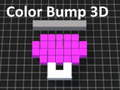 Hra Barevný náraz 3D