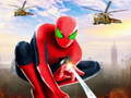 Hra Spider-Man: Střelec