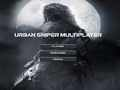 Hra Městský Sniper Multiplayer