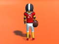 Hra Stickman Basketbal