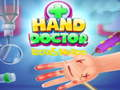 Hra Doktor rukou Luccas Netoo
