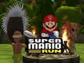 Hra Super Mario Běh 3D