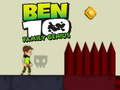 Hra Ben 10 Rodinný génius