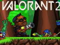 Hra Valorant 2