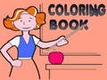 Hra Coloring Book