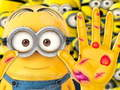 Hra Doktor ruk Minion
