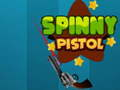 Hra Otáčející Pistol