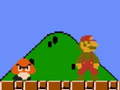 Hra Super Mario Klasika