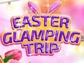 Hra Velikonoční Glamping Výlet