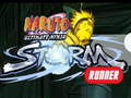 Hra Naruto: Ultimate Ninja Storm Runner