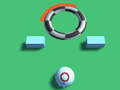 Hra Gap Ball 3D Energie