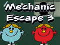 Hra Únik Mechanika 3