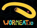 Hra WormEat.io