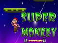 Hra Super Opice