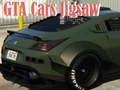 Hra GTA Puzzle Aut