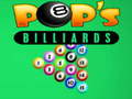 Hra Billiard u Tátika