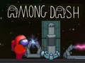 Hra Among Us Dash
