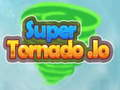 Hra Super Tornádo.io