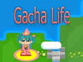 Hra Gacha Life