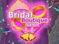Hra Svatební butik