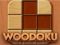 Hra Woodoku
