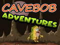 Hra Dobrodružství CaveBOB