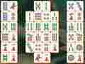 Hra Prázdninový Mahjong Remix