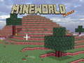 Hra M1neWorld Nekonečný