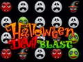 Hra Halloweenová Ďábelská Exploze