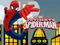 Hra Marvel: Ultimate Spider-Man