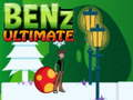 Hra BenZ Ultimátní