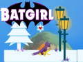 Hra Batgirl