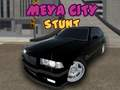 Hra Meya City Kousky