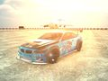 Hra GTR Driftová Horúčka