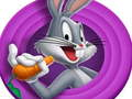 Hra Kolekce Hlavolamů s Bugs Bunnym