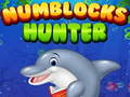 Hra Lovec Numblocků