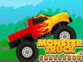 Hra Výzva Monster Truck