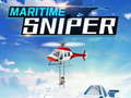 Hra Námořní Sniper