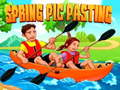 Hra Jarní Pic Pastring
