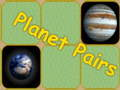 Hra Planetární Pary