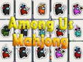 Hra Mezi námi Mahjong