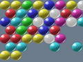 Hra Bubble Shooter Pro