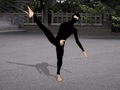 Hra Ninja Akademie