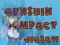 Hra Hádanka Genshin Impact