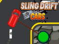 Hra Sling Drift Auta