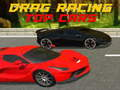 Hra Drag Racing Nejlepší Auta