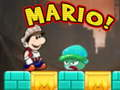 Hra Mario!
