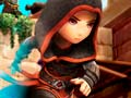 Hra Assassin's Creed: Běžci Svobody