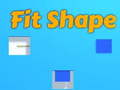 Hra Fit Tvar